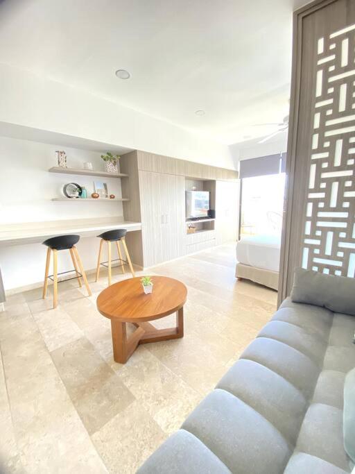 Apartment Pura Playa Luxury 5th Avenue Rooftop Ocean View *