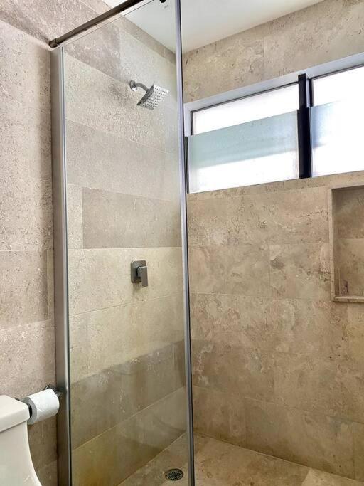 Pura Playa Luxury 5th Avenue Rooftop Ocean View Apartment Playa del Carmen
