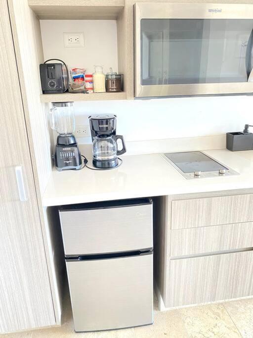 Apartment Pura Playa Luxury 5th Avenue Rooftop Ocean View Playa del Carmen