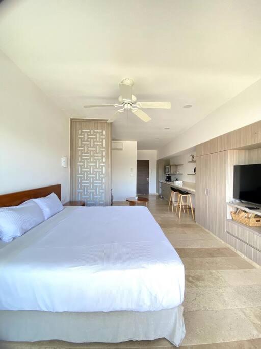 Apartment Pura Playa Luxury 5th Avenue Rooftop Ocean View *