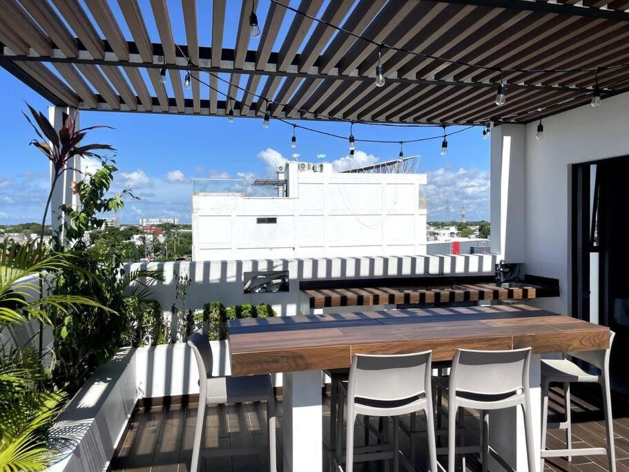 Ceiba Spacious Near The Sea And 5th Avenue Apartment *