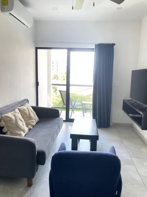 Apartment Ceiba Spacious Near The Sea And 5th Avenue