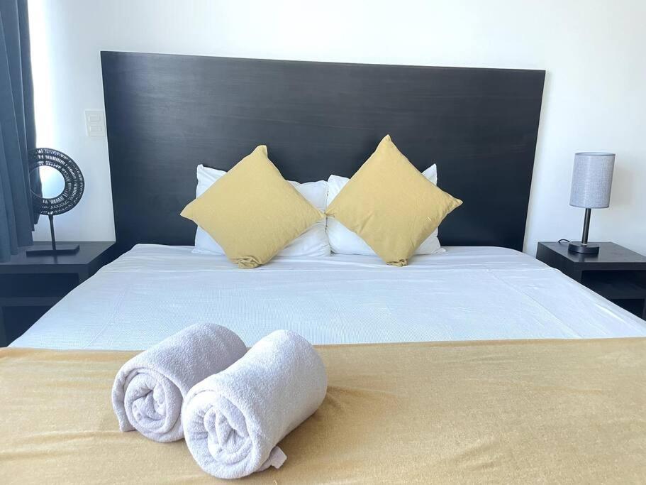 Apartment Ceiba Spacious Near The Sea And 5th Avenue *