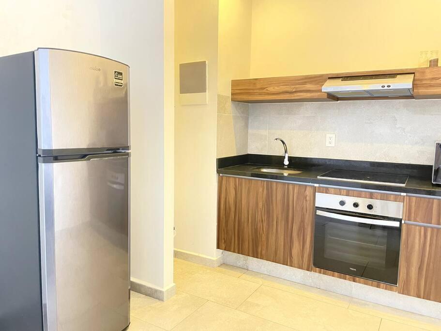 Ceiba Spacious Near The Sea And 5th Avenue Apartment Playa del Carmen