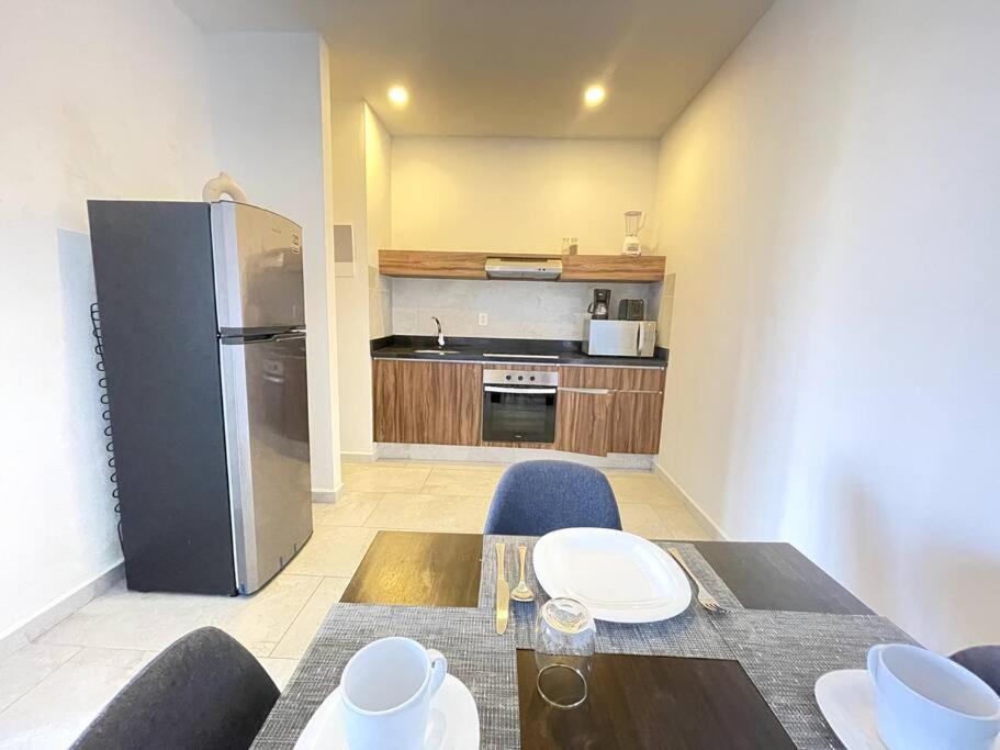Apartment Ceiba Spacious Near The Sea And 5th Avenue Playa del Carmen