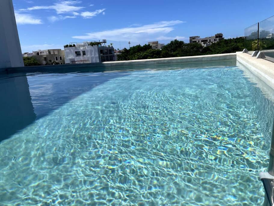 Apartment Ceiba Spacious Near The Sea And 5th Avenue