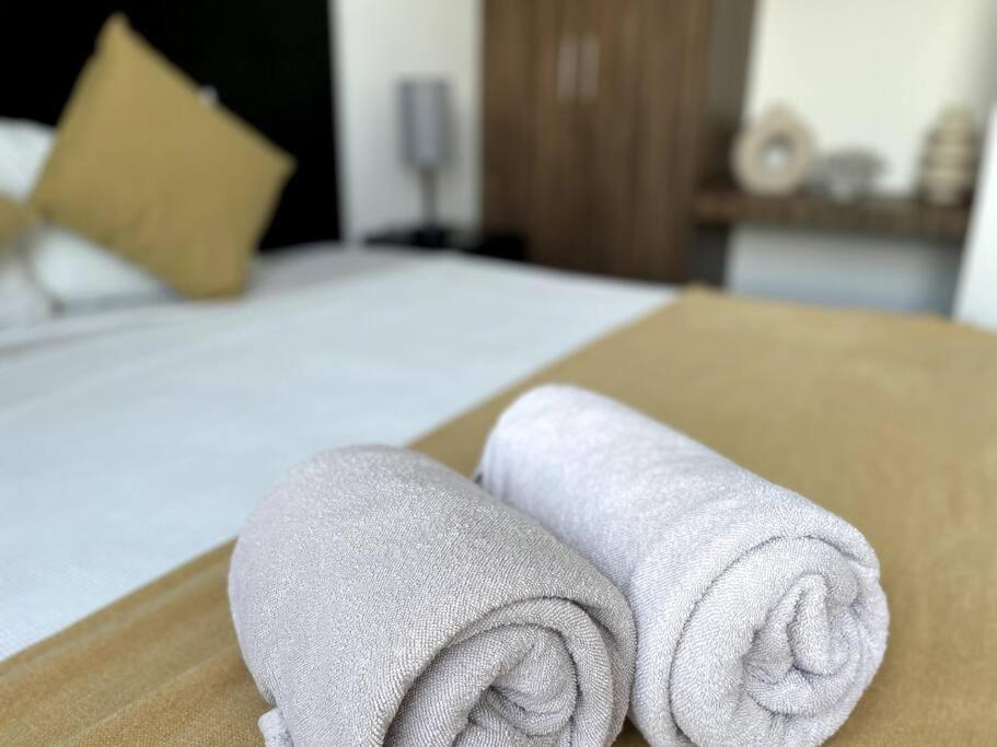 Ceiba Spacious Near The Sea And 5th Avenue *