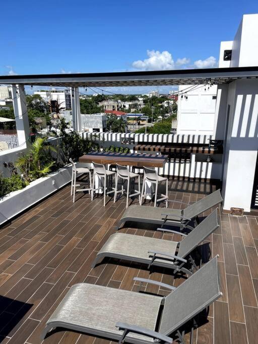 Ceiba Spacious Near The Sea And 5th Avenue