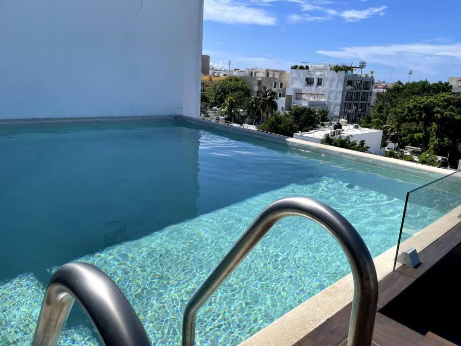 Ceiba Spacious Near The Sea And 5th Avenue Apartment