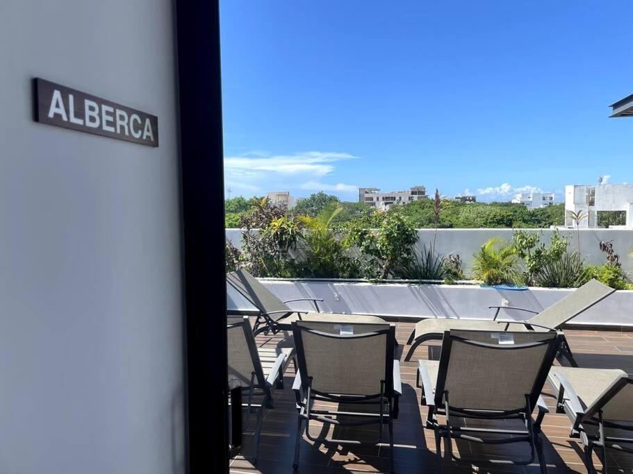 Apartment Ceiba Spacious Near The Sea And 5th Avenue