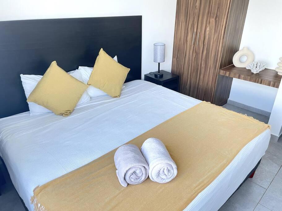 Apartment Ceiba Spacious Near The Sea And 5th Avenue Playa del Carmen