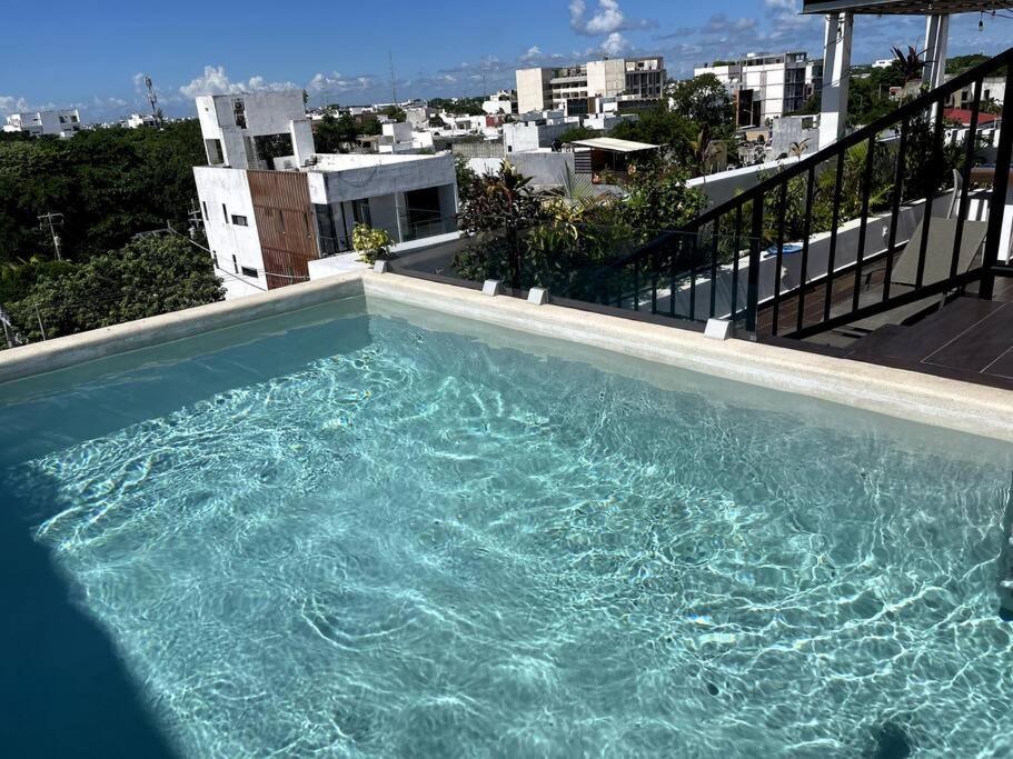 Ceiba Spacious Near The Sea And 5th Avenue Playa del Carmen