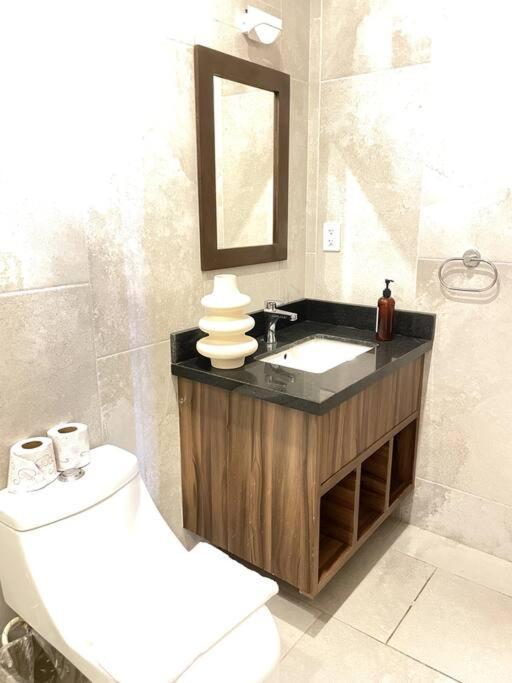 Ceiba Spacious Near The Sea And 5th Avenue