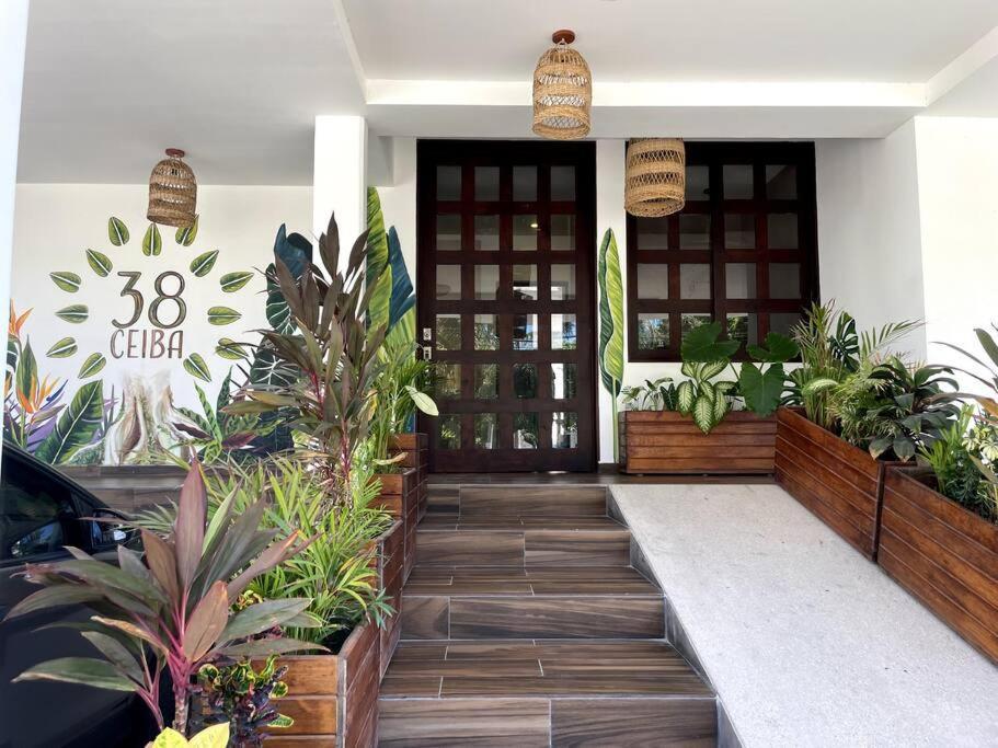 Apartment Ceiba Spacious Near The Sea And 5th Avenue