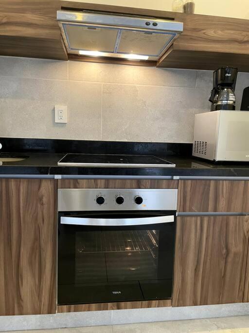 Apartment Ceiba Spacious Near The Sea And 5th Avenue *