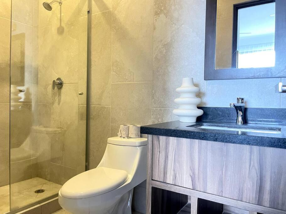 Ceiba Spacious Near The Sea And 5th Avenue Playa del Carmen