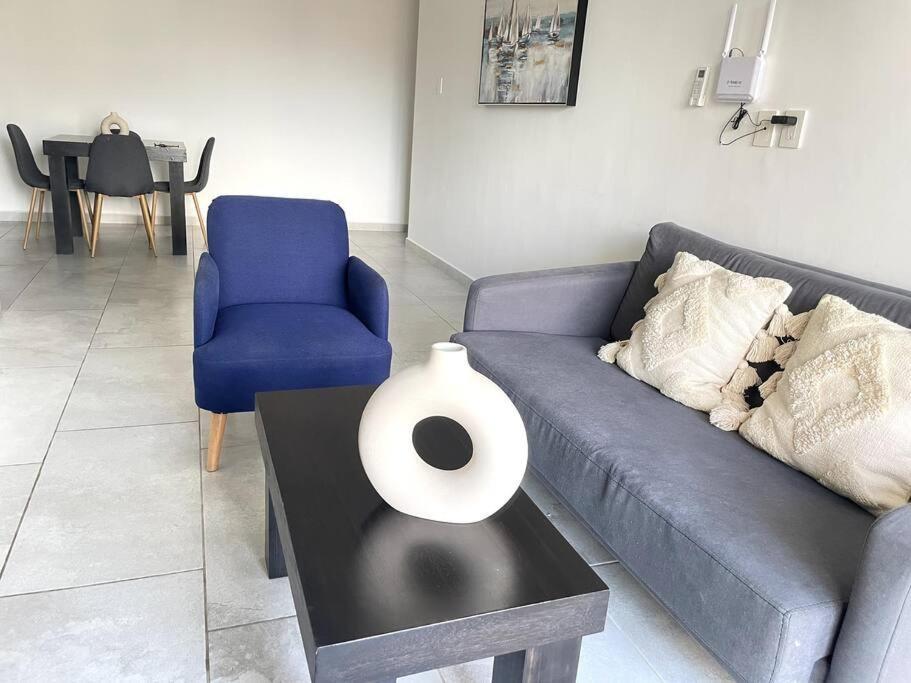 Ceiba Spacious Near The Sea And 5th Avenue Apartment *