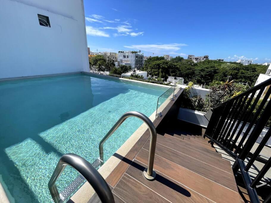 Apartment Ceiba Spacious Near The Sea And 5th Avenue *