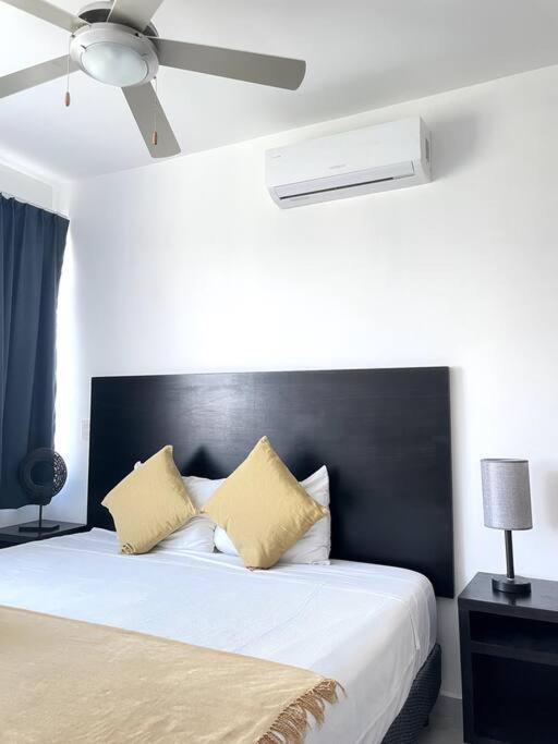Ceiba Spacious Near The Sea And 5th Avenue Playa del Carmen