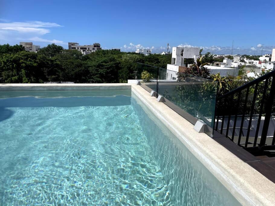 Ceiba Spacious Near The Sea And 5th Avenue Apartment