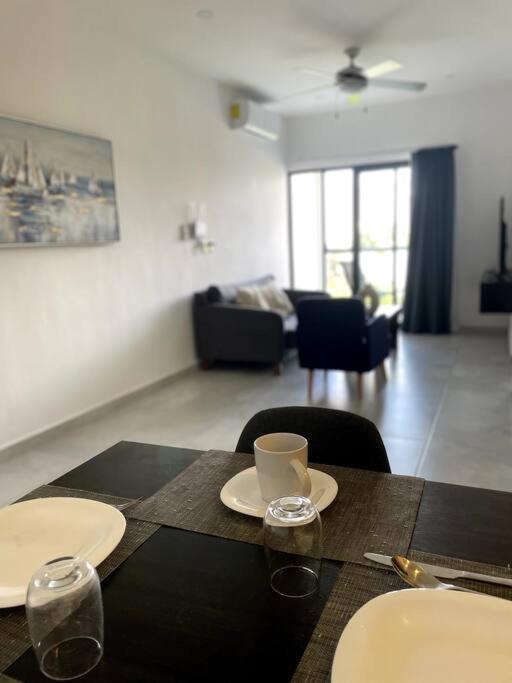 Apartment Ceiba Spacious Near The Sea And 5th Avenue Playa del Carmen