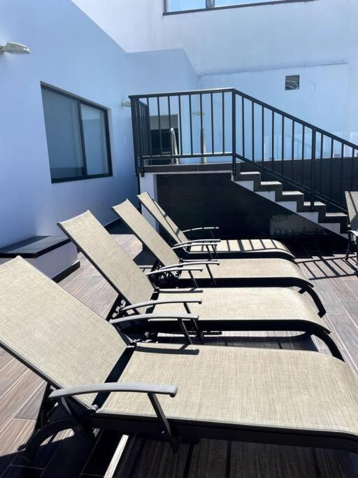 Ceiba Spacious Near The Sea And 5th Avenue *