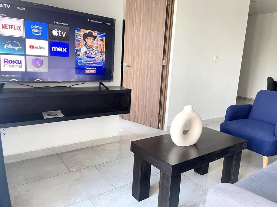 Ceiba Spacious Near The Sea And 5th Avenue