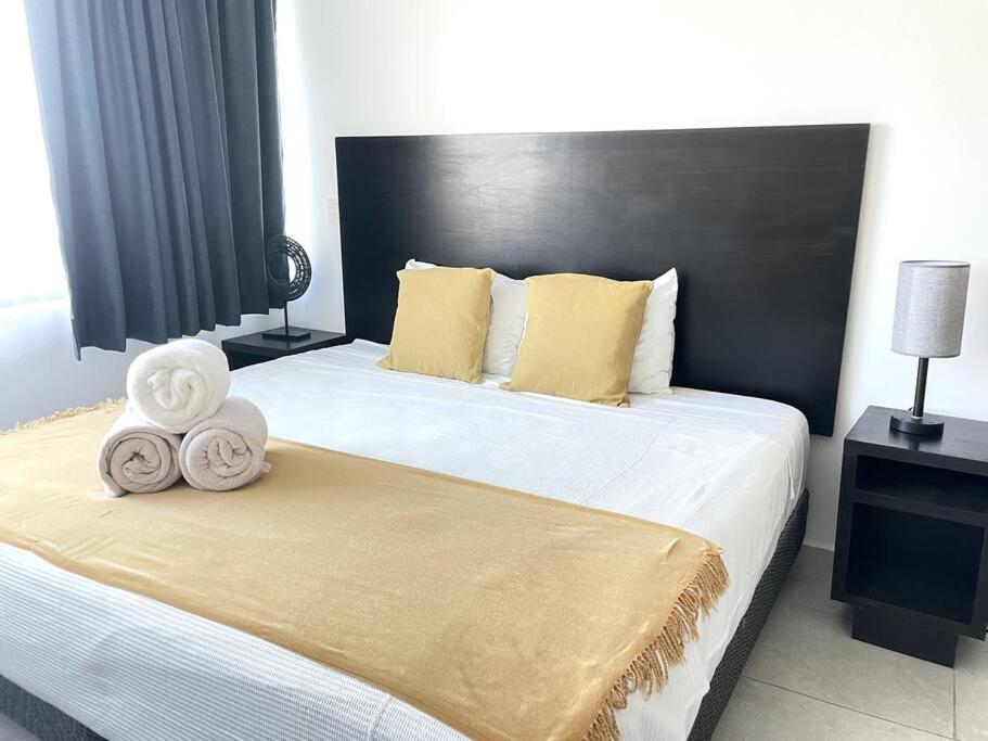 Apartment Ceiba Spacious Near The Sea And 5th Avenue *
