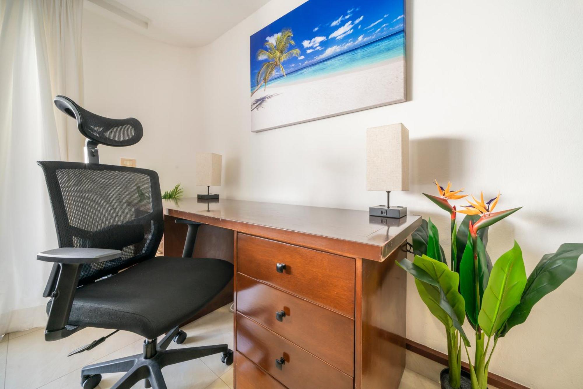 Modern 3br In The Center Of - Muuyal 304