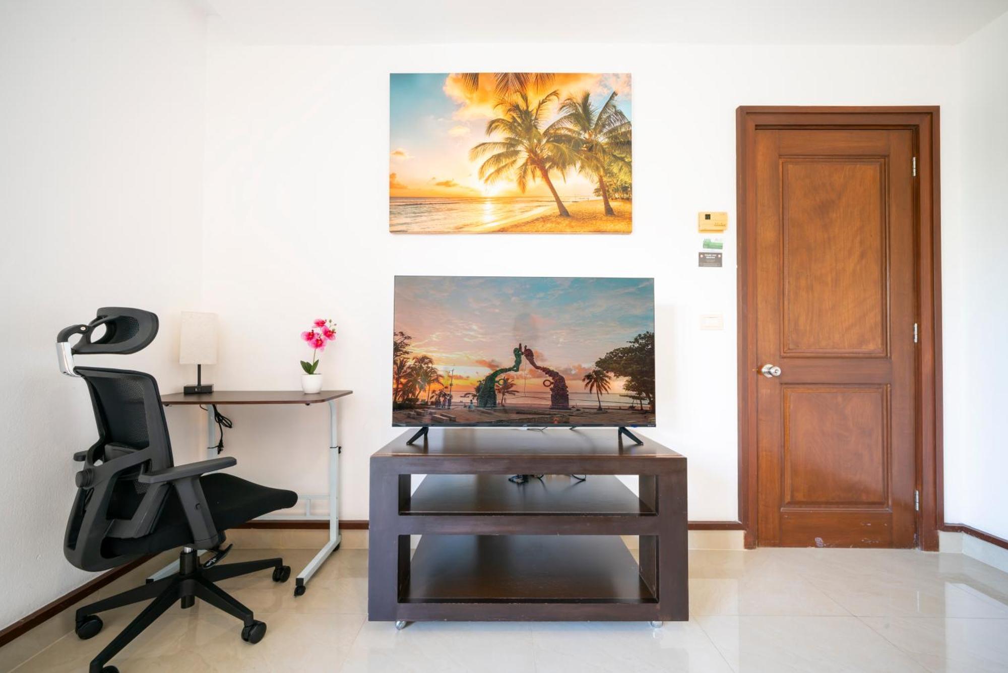 Modern 3br In The Center Of - Muuyal 304 Playa del Carmen