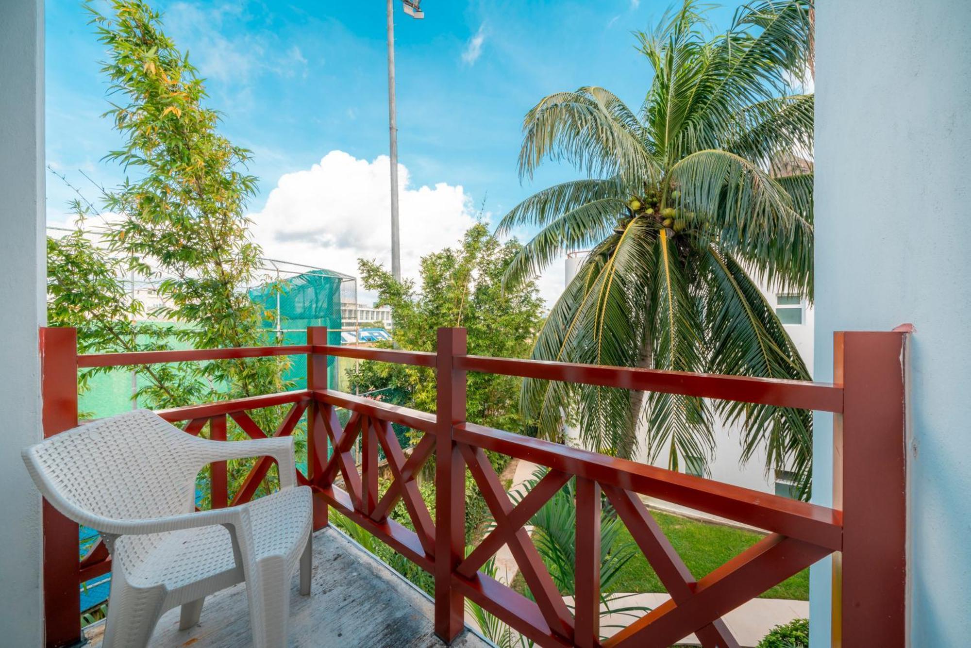 Holiday home Modern 3br In The Center Of - Muuyal 304 *