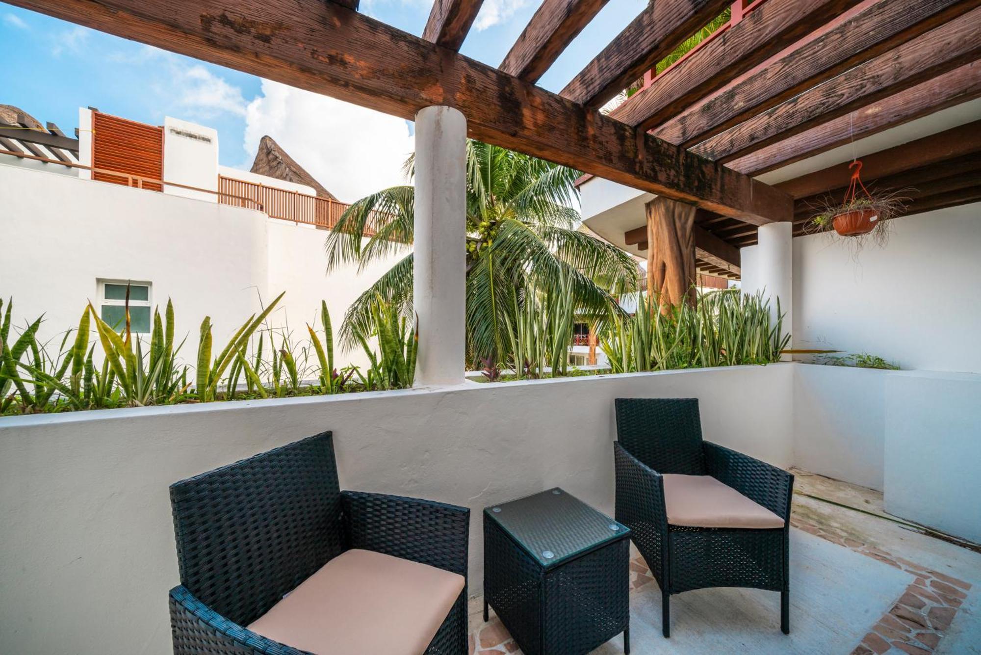 Modern 3br In The Center Of - Muuyal 304 *