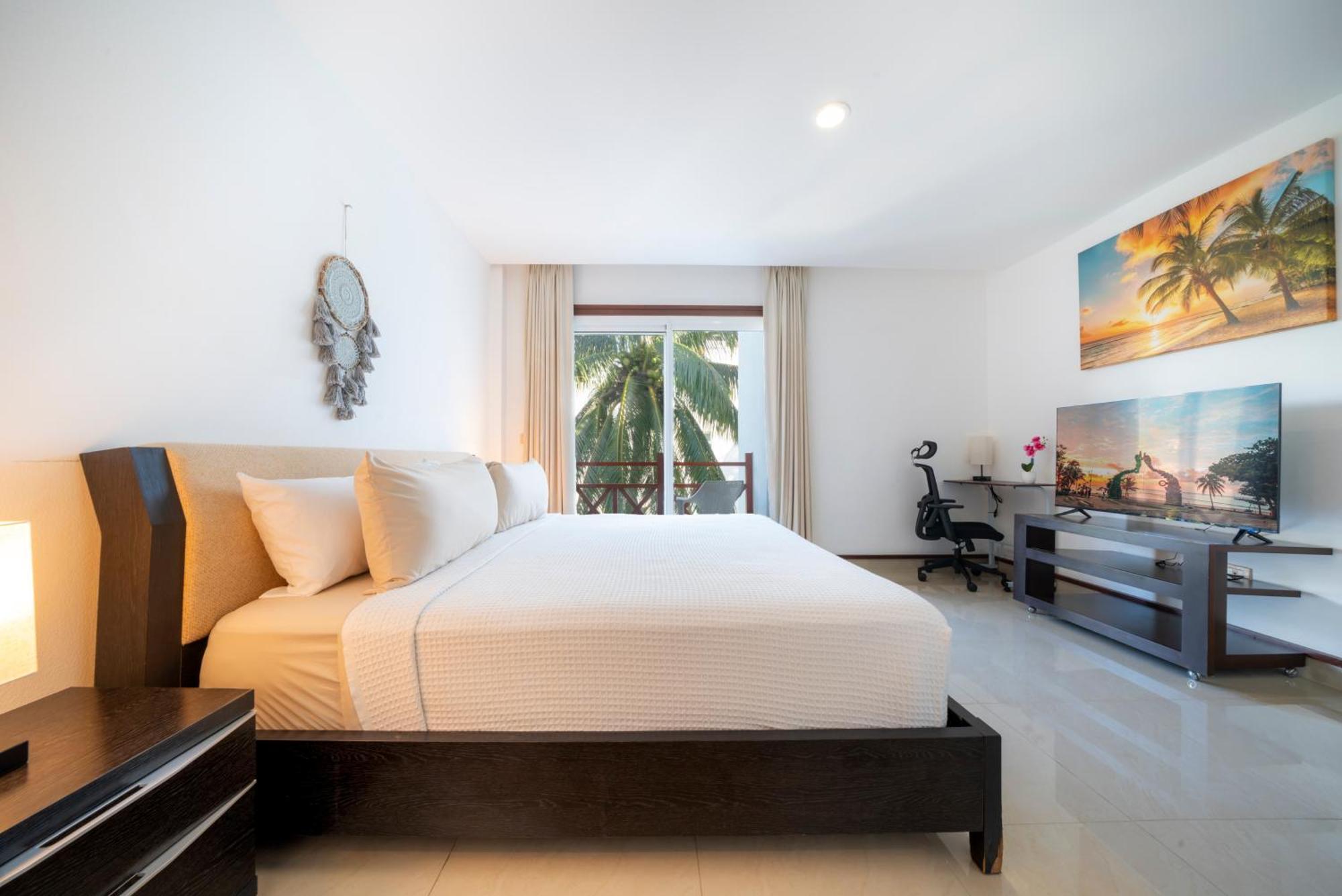 Modern 3br In The Center Of - Muuyal 304 *