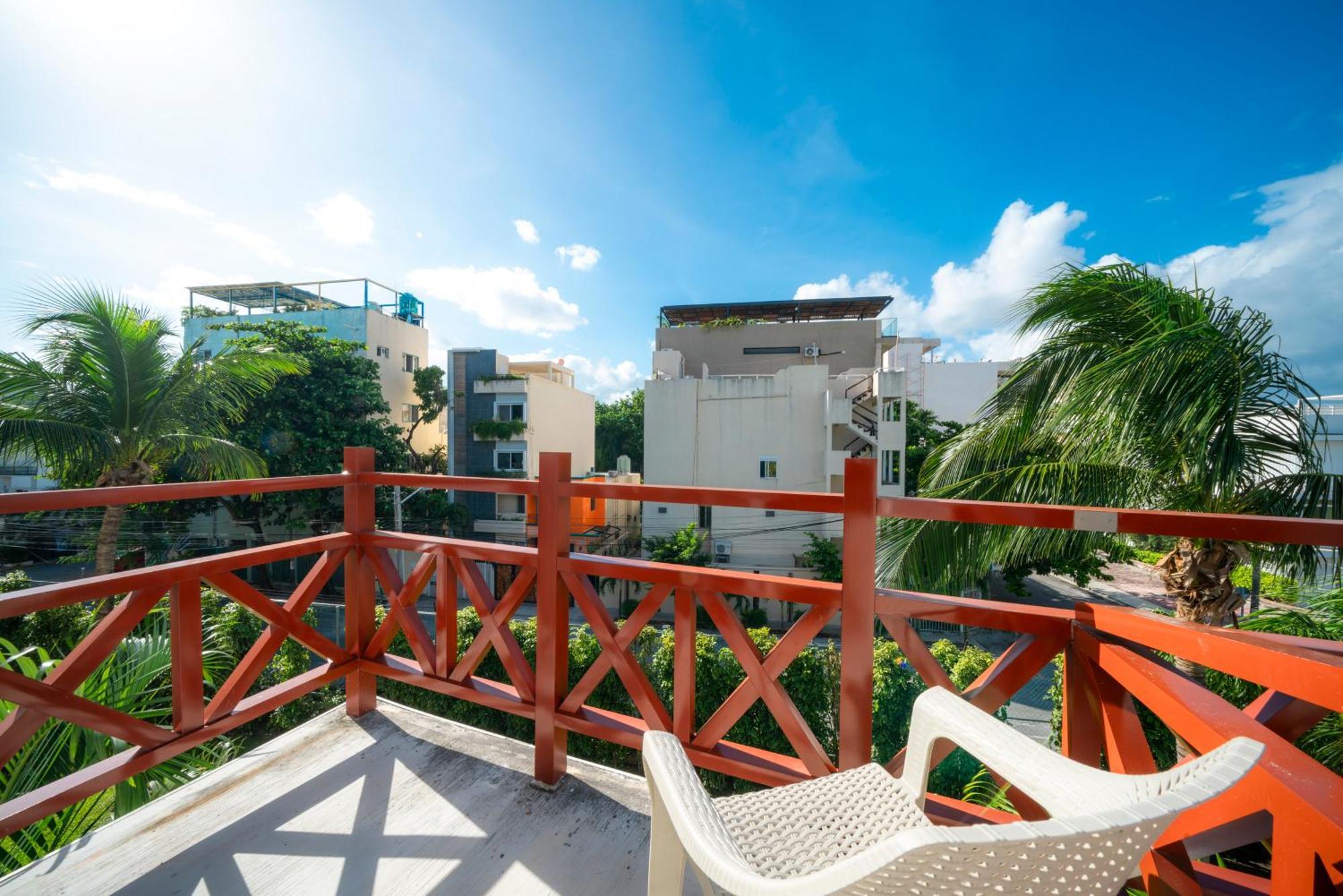 Modern 3br In The Center Of - Muuyal 304