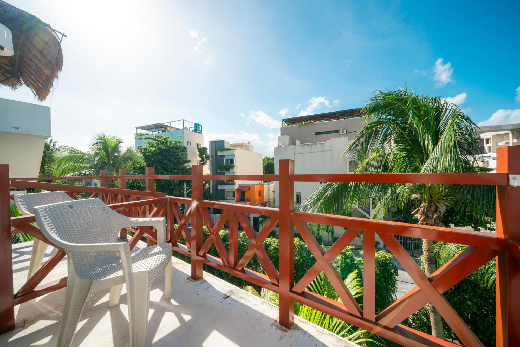 Holiday home Modern 3br In The Center Of - Muuyal 304
