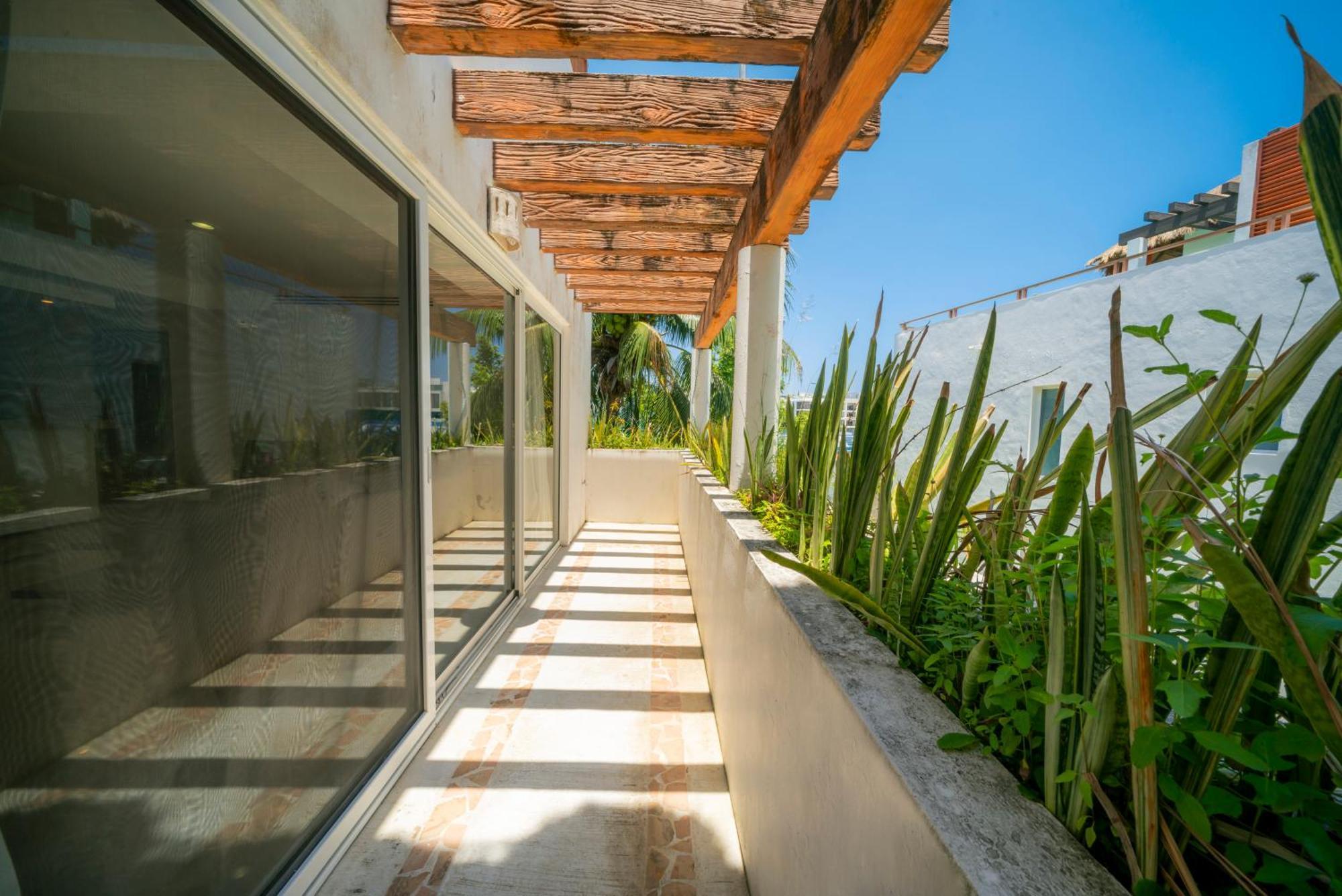 Modern 3br In The Center Of - Muuyal 304 Holiday home *