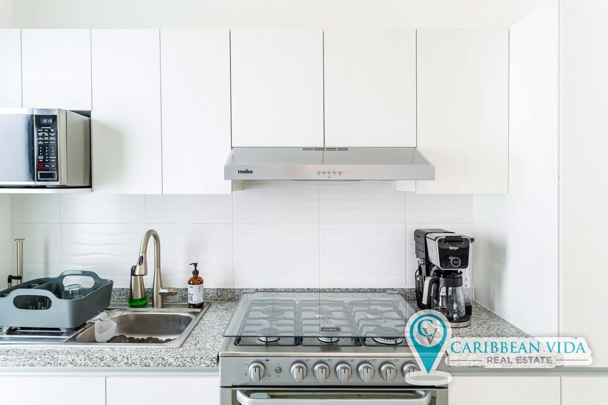 Сasa de vacaciones Stylish & Bright Contemporary 3bd I Pool! *