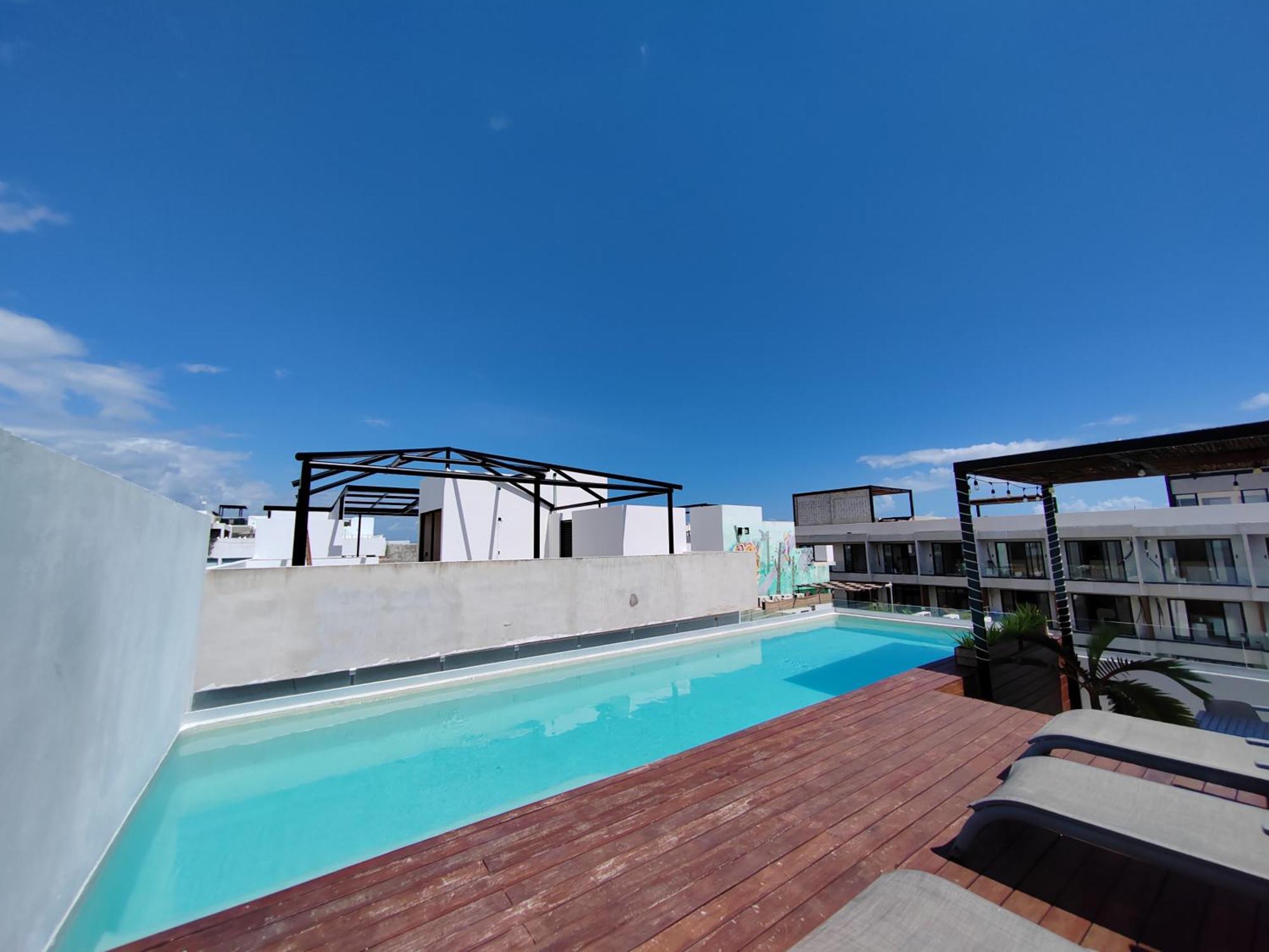 Apartamento Centrally Located Steps Away From 5th Avenue And The Beach! By.yeah