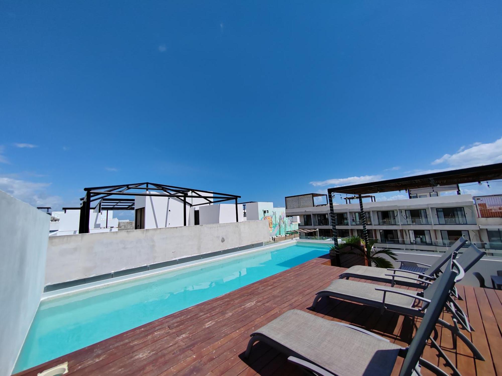 Apartamento Centrally Located Steps Away From 5th Avenue And The Beach! By.yeah *
