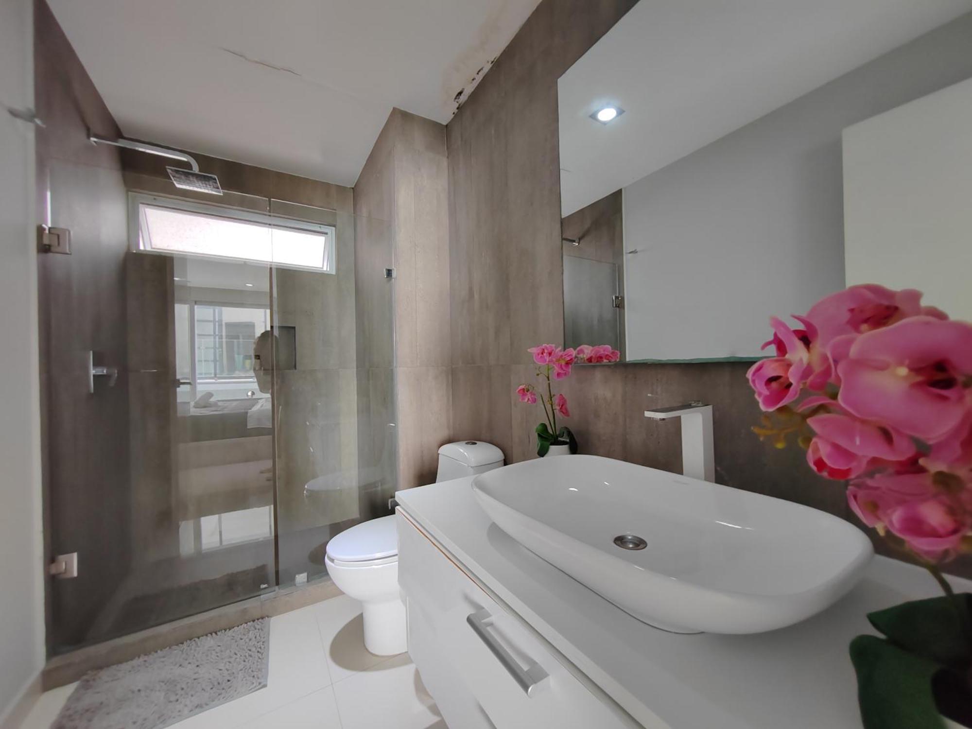 Centrally Located Steps Away From 5th Avenue And The Beach! By.yeah * Playa del Carmen