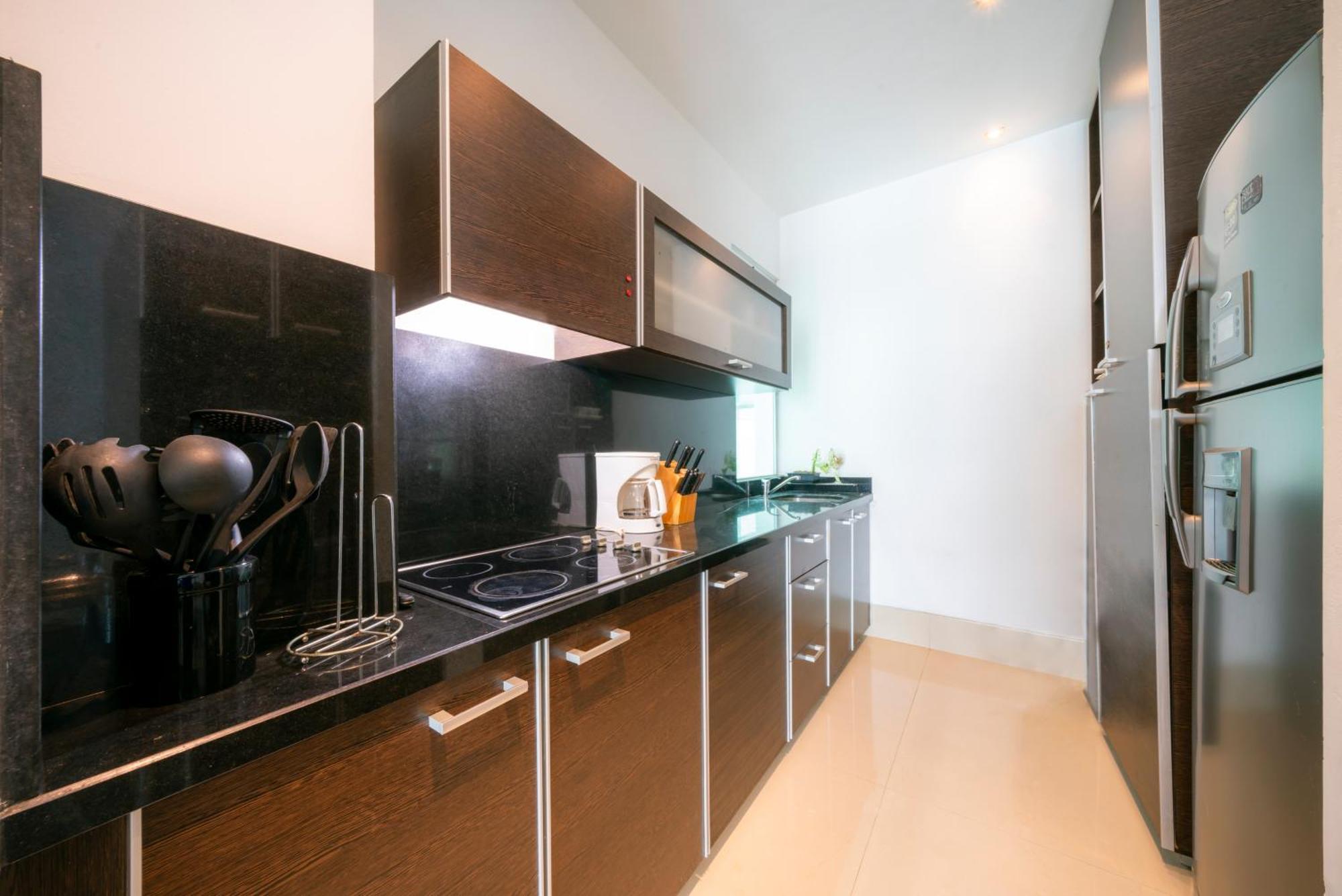 2 Bedroom With Pool In Center Of - Loft 202 * Playa del Carmen