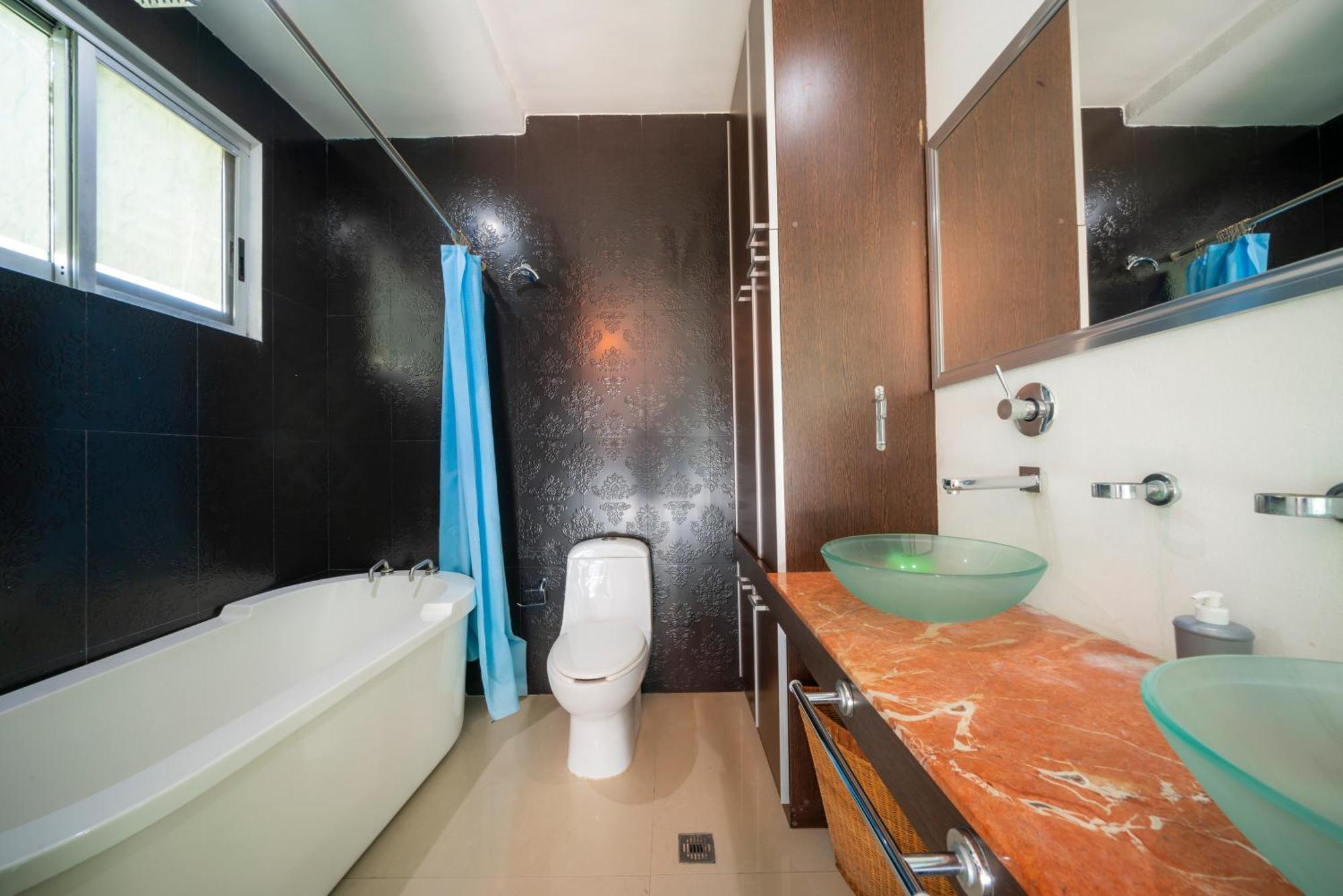2 Bedroom With Pool In Center Of - Loft 202 Apartment