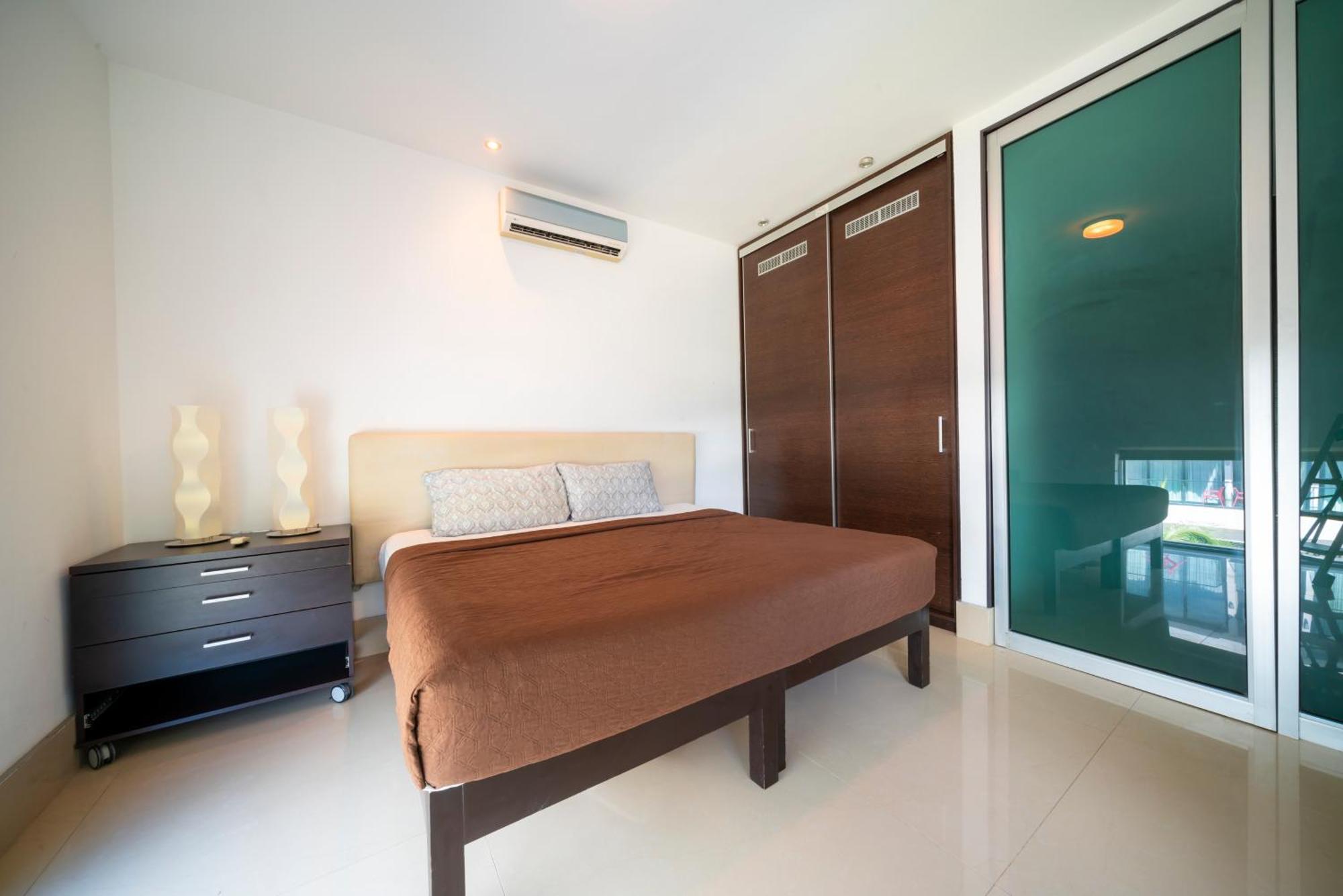 2 Bedroom With Pool In Center Of - Loft 202 Playa del Carmen