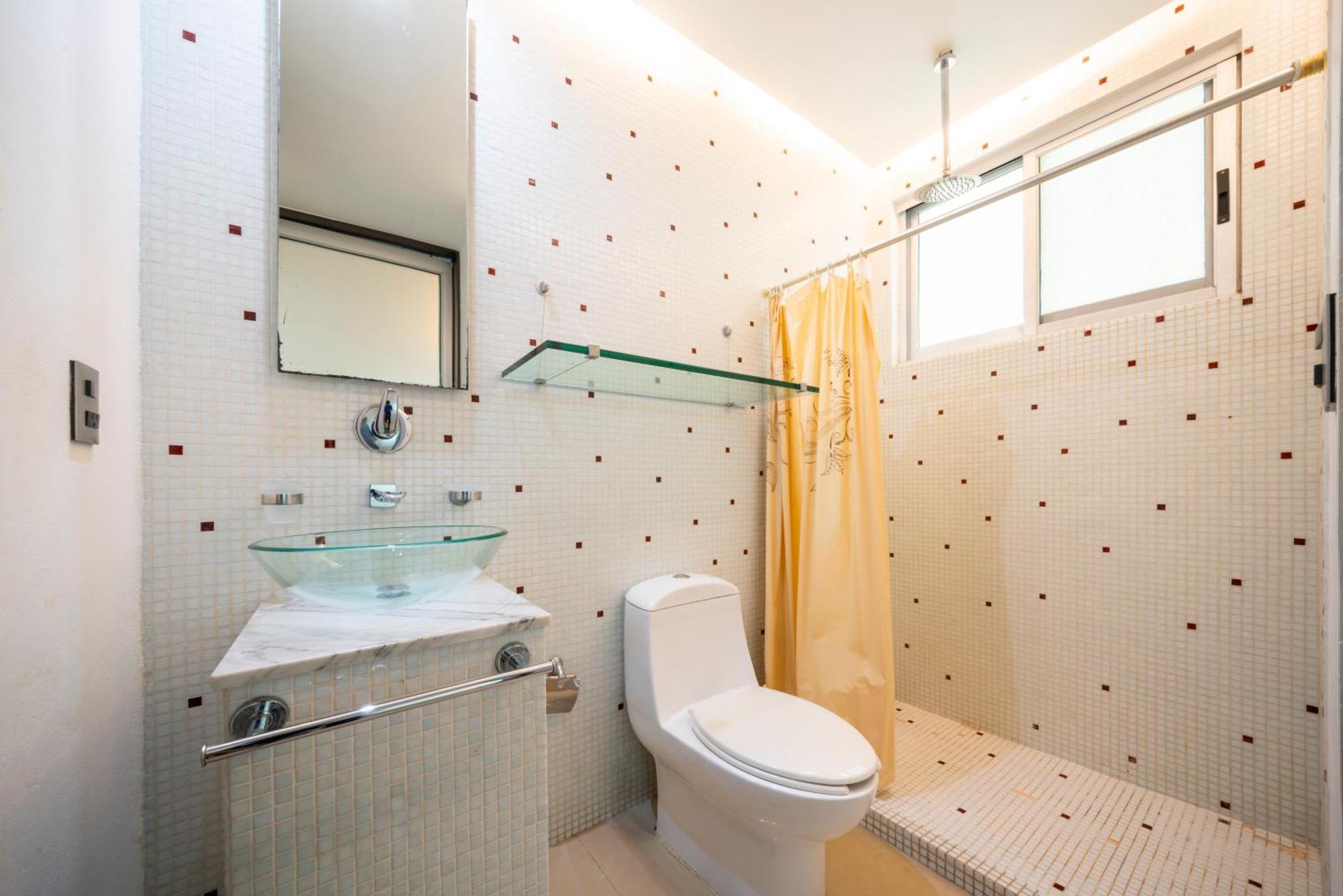 2 Bedroom With Pool In Center Of - Loft 202
