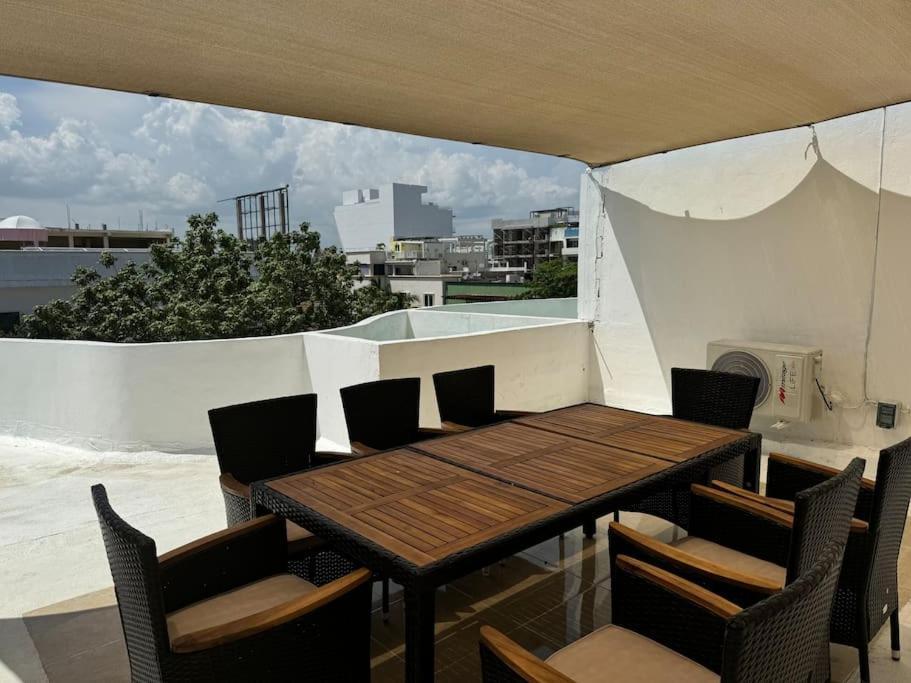 Apartment Amplias En Quinta Avenida