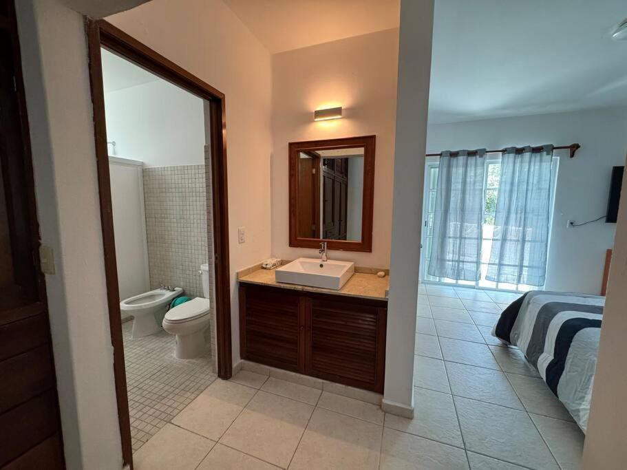 Apartment Amplias En Quinta Avenida
