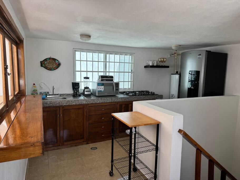 Apartment Amplias En Quinta Avenida Playa del Carmen