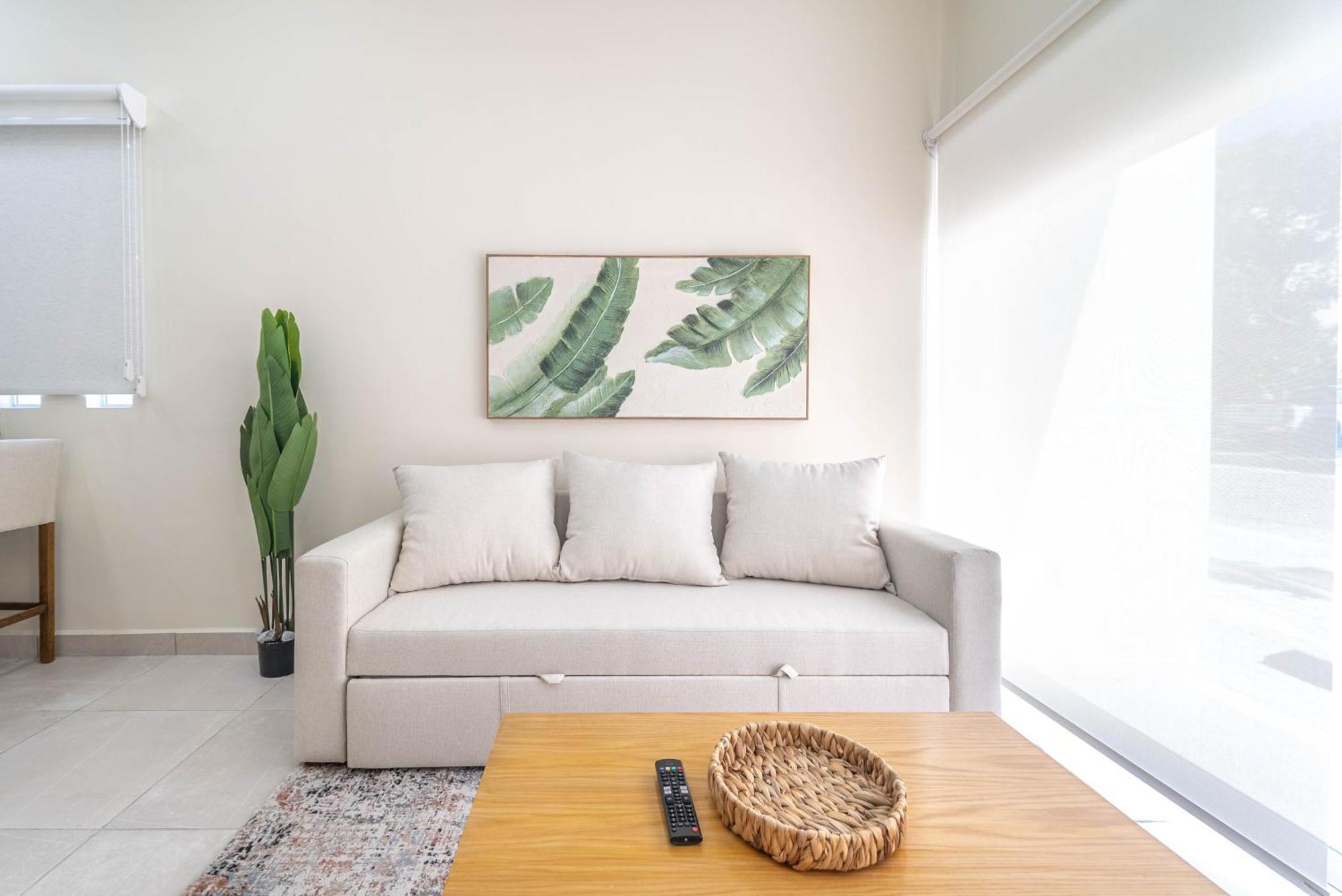 2 Bd With Balcony, Rooftop Pool, Hot Tub, Gym Holiday home Playa del Carmen