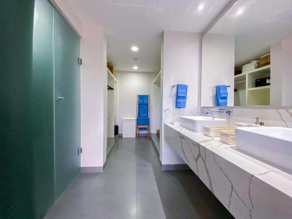 Premium 1br With Pool Bbq Golf And Access * Playa del Carmen