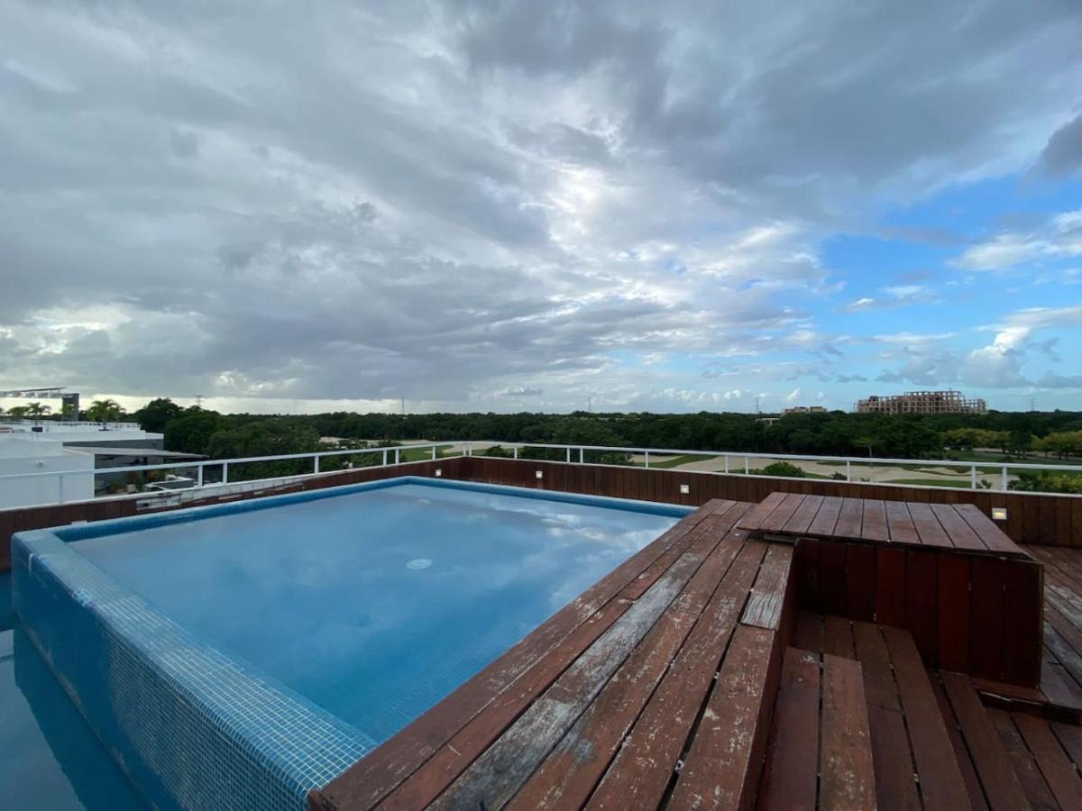 Apartment Premium 1br With Pool Bbq Golf And Access *